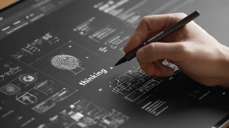 AI Creates Infographics in Seconds