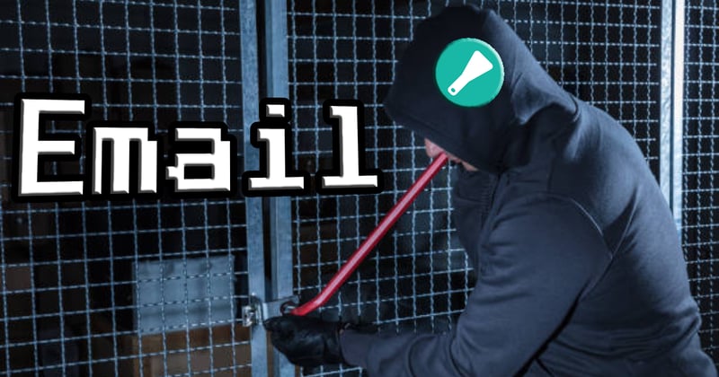 Building Better Barriers: Email Gates as Anti-Scraping Technology
