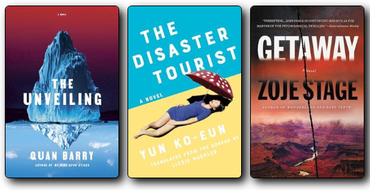 Getaways Gone Wrong & What's New Next Month