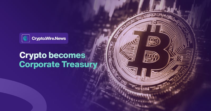 🚀 Trump picks a crypto czar
