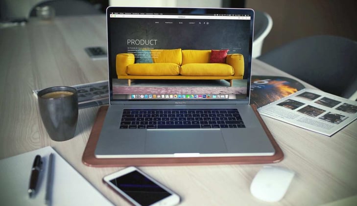 What Does Your Website Say About Your Business?