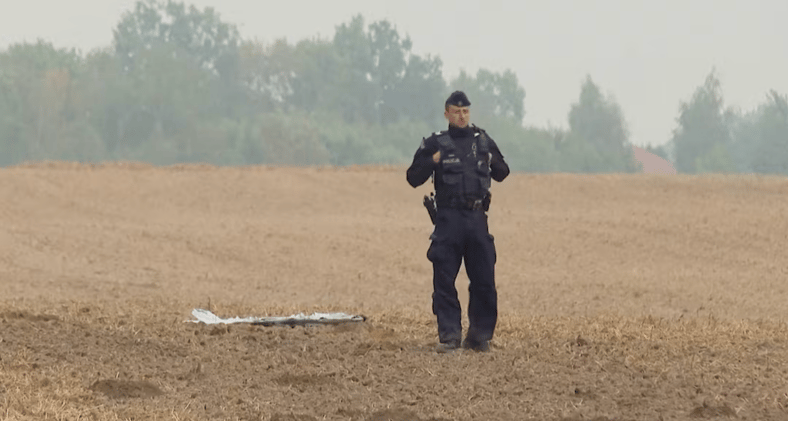 Russian Drones In Poland? Everything You Need To Know