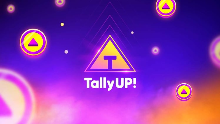 TallyUp wants to build the world's biggest tournament, and real-money deposits are the first step