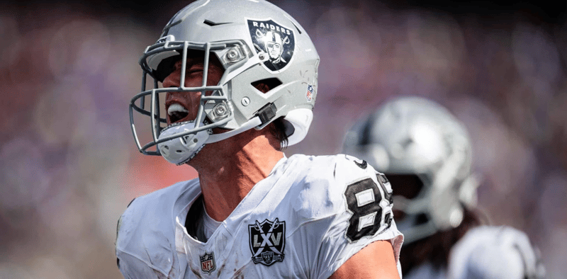 Brock’s Fantasy Firepower + Tyree’s Crucial Camp
