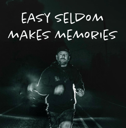 I Wanna Be A Heavy Hitter Almanac