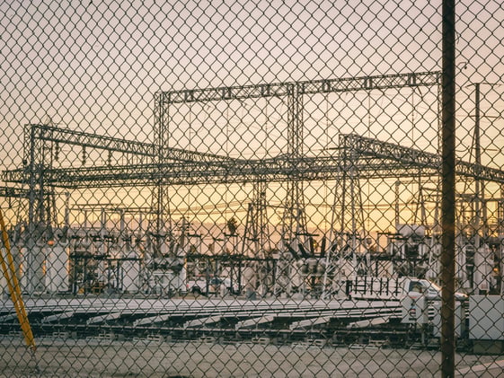 Peace In Iran and Ukraine & Why The Grid Is Failing