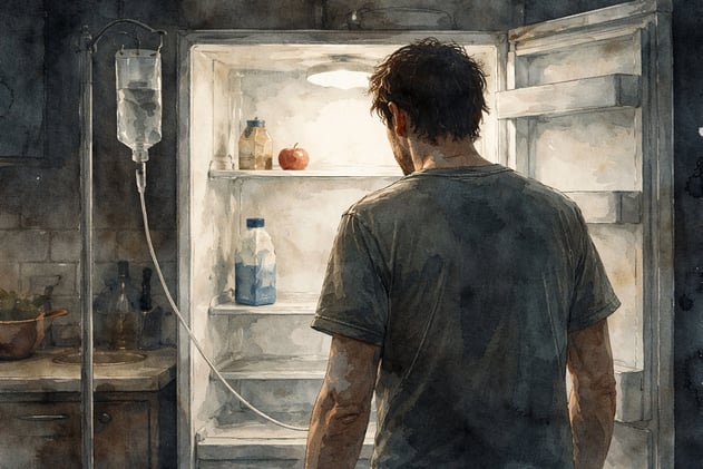 🏥💸 Gastos médicos aprietan bolsillos