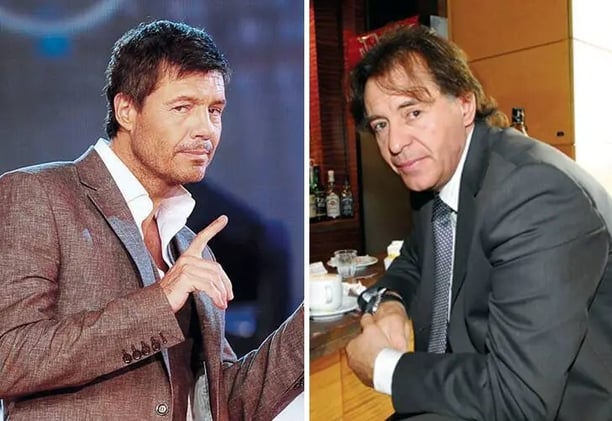 Cómo vivieron en Ideas del Sur la llegada de Cristóbal López a la productora