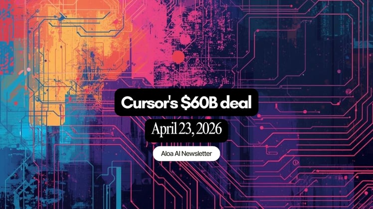 Cursor's $60B deal