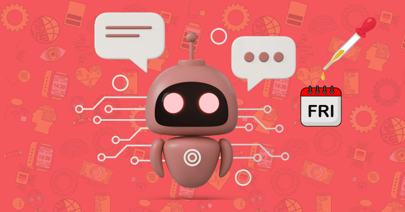 🍻 Oi, It’s Friday! Grab Your Favorite AI Prompt!