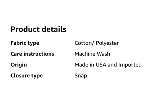 FTC Warns Amazon Brands to Comply with “Made in USA” Labels