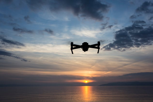 📈 DroneShield and Telix have a great day | Trump snubs Albanese