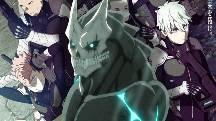 Kaiju No. 8: Mission Recon Film Set Drop in May 2025—Get Ready to revisit the Kaiju Chaos