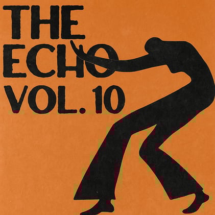 The Echo Vol. 10 - Sabrina shows how it's done