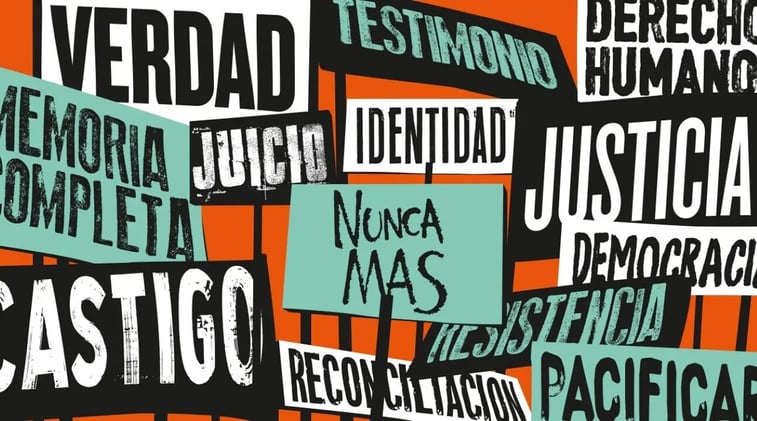 «La lucha por el pasado», de Elizabeth Jelin