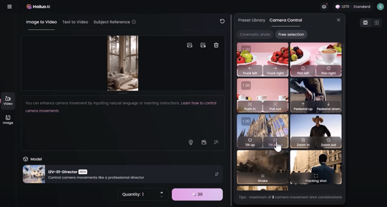 Tạo Video AI Montage Để Kiếm Tiền Trên YouTube và TikTok - Hướng Dẫn Chi Tiết!