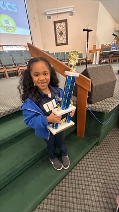 Are You Smarter Than a First Grader?