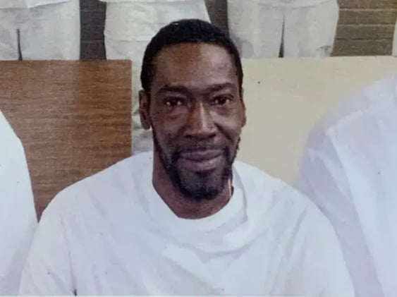 Alabama Conducts Its Longest Nitrogen Execution Yet