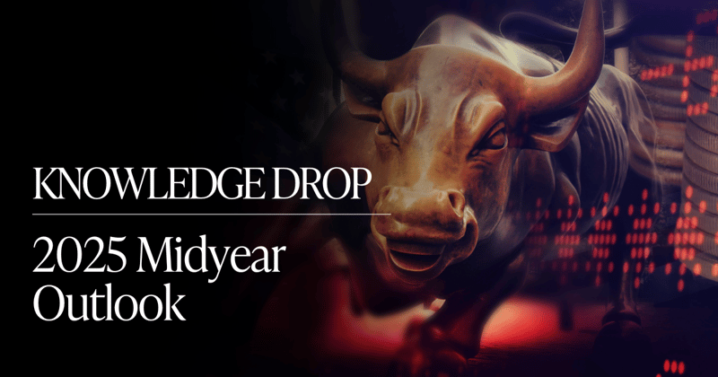 Insiders:💰 2025 Midyear Outlook