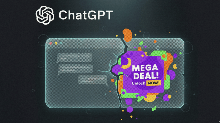 📢 ChatGPT may soon show ads