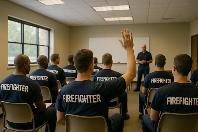 👀 This Fat Tip Changed My Cooking—And This Leadership Mindset Changed My Crew