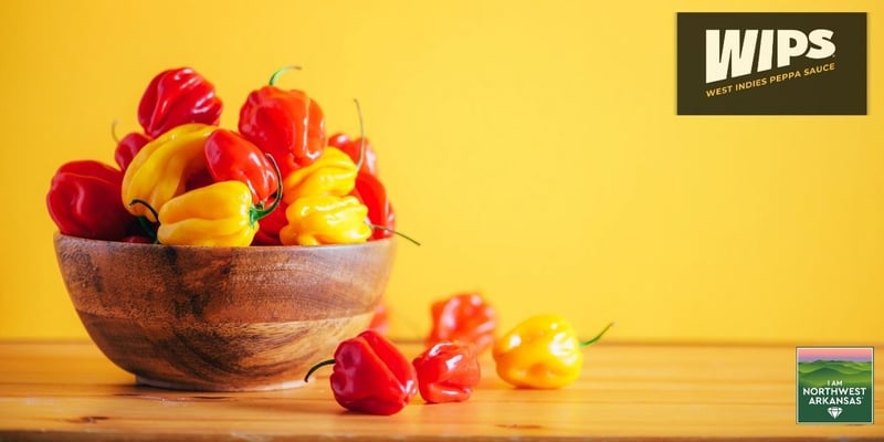 Vote Now: Spicy Success Story