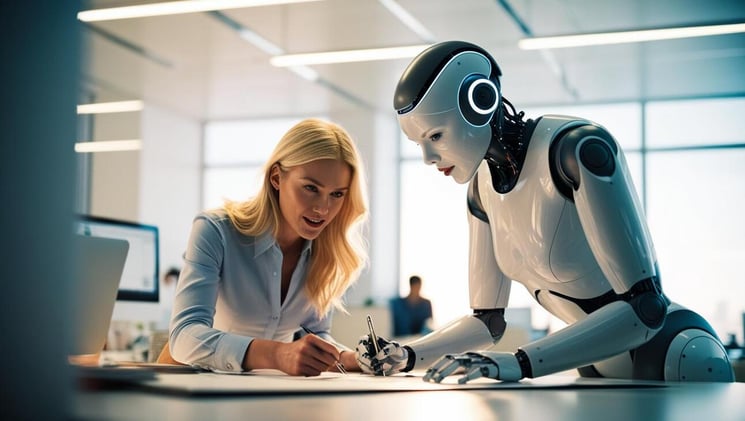 Due anni di ChatGPT: la lezione che (forse) non abbiamo ancora imparato 💡 