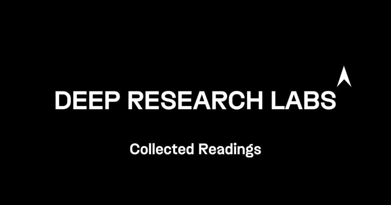 Collected Readings on Equity and Insight