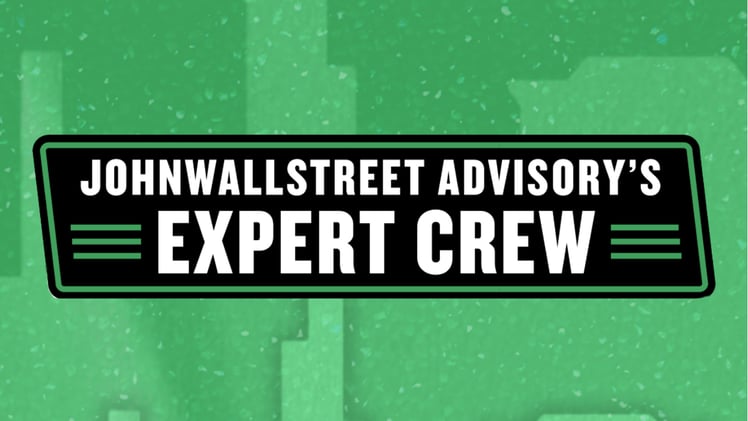JohnWallStreet Launches Advisory Business with Ocean’s Eleven Like Expert Crew