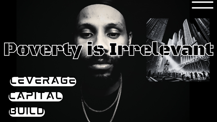 They Lied to You About Wealth