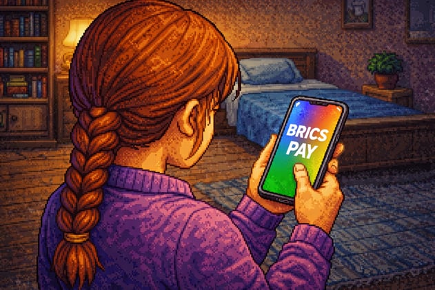 BRICS Pay já é realidade 