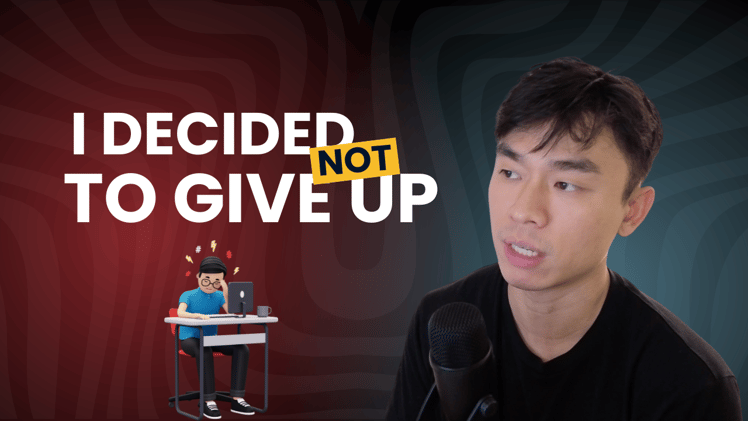 How I Escaped “Tutorial Hell” & AI dependency (and How You Can Too)