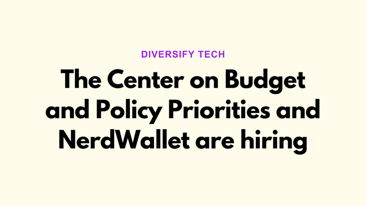 Diversify Tech #348