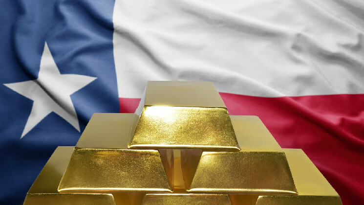 “Texas Lawmakers Unveil Revolutionary Gold-Backed Digital Currency Bill: A Game Changer?”