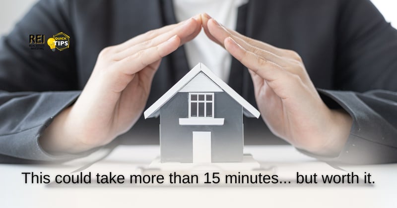 How Investors Can Save Thousands on Property Insurance