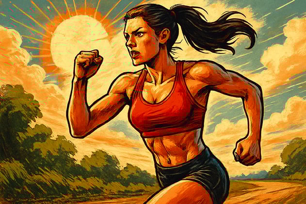 Resource Highlight: Come Grocery Shopping with Ryan