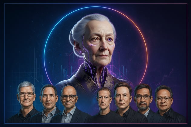 cAIssandra Trade Alert