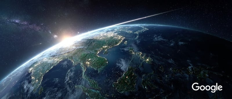 Developers across Asia – Gemini 3 is landing. 🌏 🚀