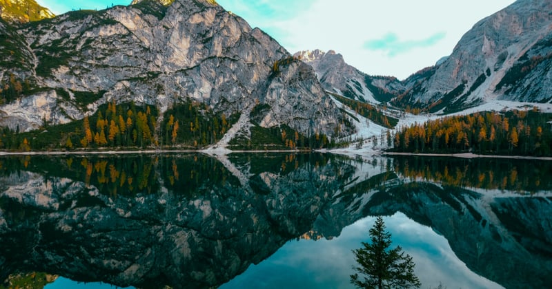 What the Quietest Nations Know That You Don’t