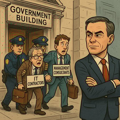 It's Not You: Part 2 - Spending in Context