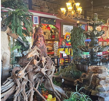 ⭐Dunn's Attic Featured, Deputy's Quick Action, Fatal Crash On The Loop