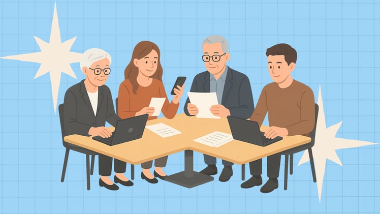 AI Resistance Has Nothing to Do With Age