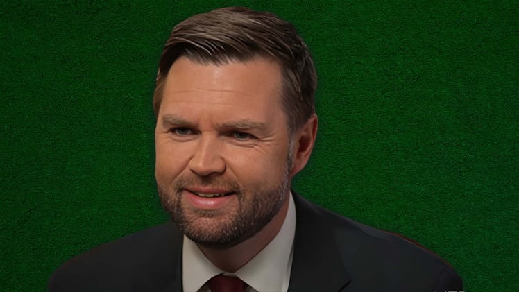 BREAKING: VP Vance Breaks Tie to Advance $9B DOGE Cuts Package — Three Republicans Vote ‘No’