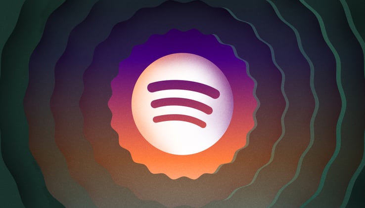 Spotify föreslår spelregler för AI-musik