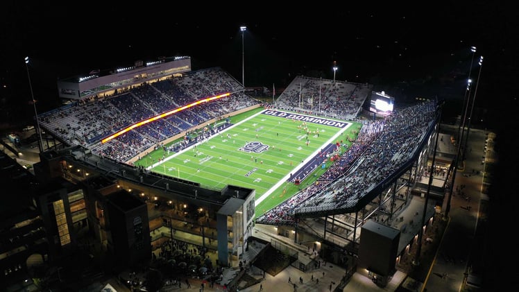 Monarch Brew 11/13: It's GAME DAY! 