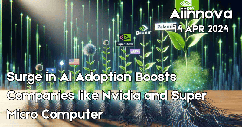 Ai innova 14 April 2024