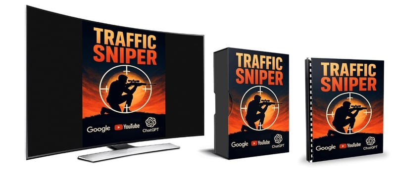 Traffic Sniper Review by Dave Espino: Does It Really Work?