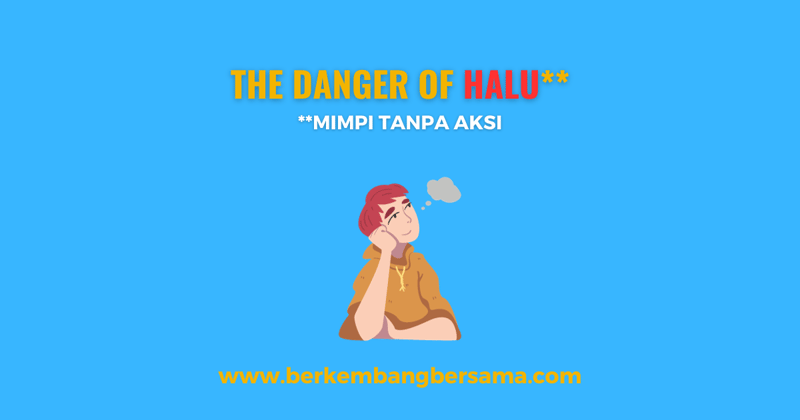 Mimpi Tanpa Aksi