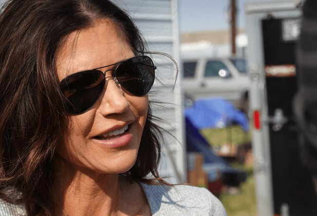 Another Afghan Terrorist Arrested on U.S. Soil Under Biden's Botched Refugee Program