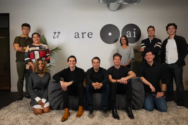 Uare.ai Raises $10M Seed